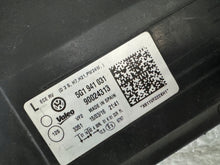 Load image into Gallery viewer, Frontscheinwerfer VW Golf VII 5G1941031 Xenon Links Scheinwerfer Headlight SCH2857004519pd