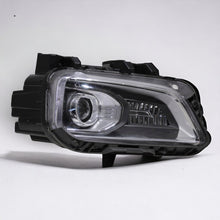 Laden Sie das Bild in den Galerie-Viewer, Frontscheinwerfer Hyundai Kona FULL LED Rechts Scheinwerfer Headlight