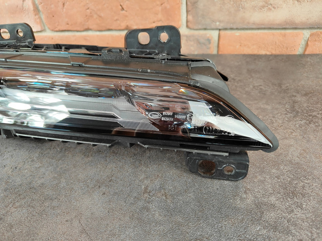 Frontscheinwerfer BMW 9879936 Rechts Scheinwerfer Headlight