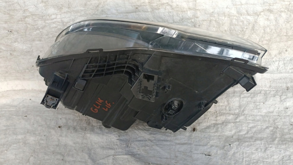 Frontscheinwerfer Mercedes-Benz W204 A2048201639 Xenon Rechts Headlight SCH3810726763lq