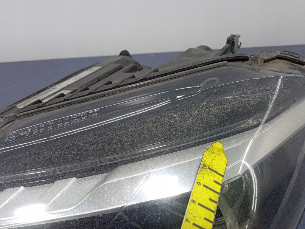 Frontscheinwerfer BMW 6 F12 F13 73583579 Full LED Links Scheinwerfer Headlight