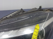 Laden Sie das Bild in den Galerie-Viewer, Frontscheinwerfer BMW 6 F12 F13 73583579 Full LED Links Scheinwerfer Headlight