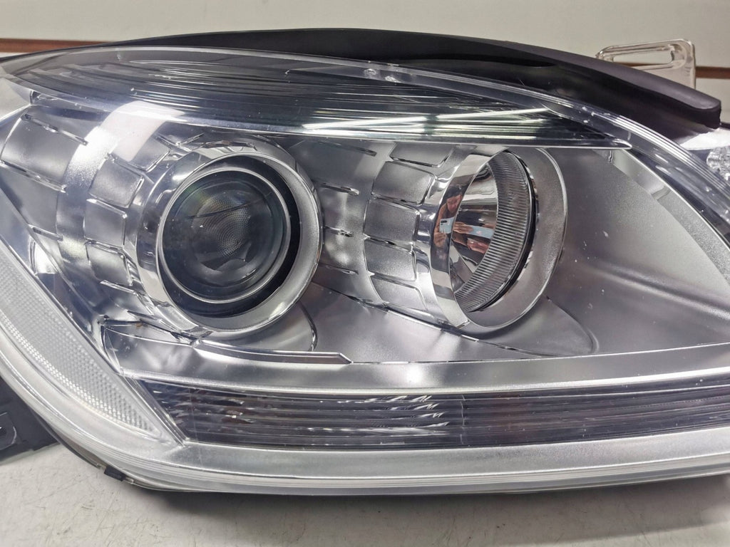 Frontscheinwerfer Mercedes-Benz W166 A1668206759 Rechts Scheinwerfer Headlight SCH5007463923wq