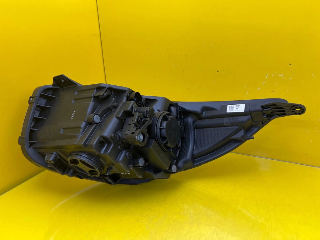 Frontscheinwerfer Kia Picanto 92102G5300 LED Rechts Scheinwerfer Headlight SCH2552226601xh