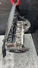 Laden Sie das Bild in den Galerie-Viewer, Motor Ford Fiesta I XUJB 1.5 TDCI 2014 Hybrid Engine Unkomplett MOT4333000445jy