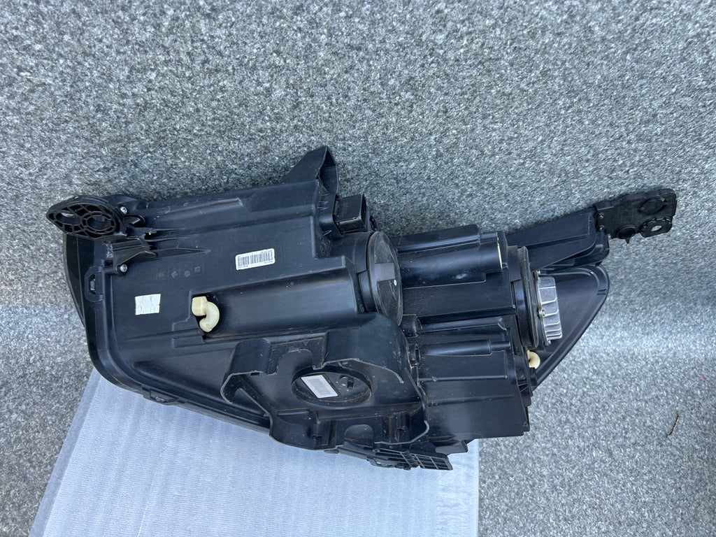 Frontscheinwerfer Opel Grandland X YP00015580 Rechts Scheinwerfer Headlight SCH2566974940ym
