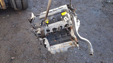 Laden Sie das Bild in den Galerie-Viewer, Motor Opel Meriva Corsa E B14XER 1.4 74kW 43TKm Benzin Engine Komplett MOT7790744773kl