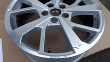 Load image into Gallery viewer, 1x Alufelge 18 Zoll 7.0" 5x112 43ET 83A601025J Audi Q3 Rim Wheel FEL9618874314dy
