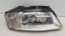 Laden Sie das Bild in den Galerie-Viewer, Frontscheinwerfer Audi A8 158154-00 Xenon Rechts Scheinwerfer Headlight