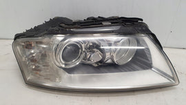 Frontscheinwerfer Audi A8 158154-00 Xenon Rechts Scheinwerfer Headlight
