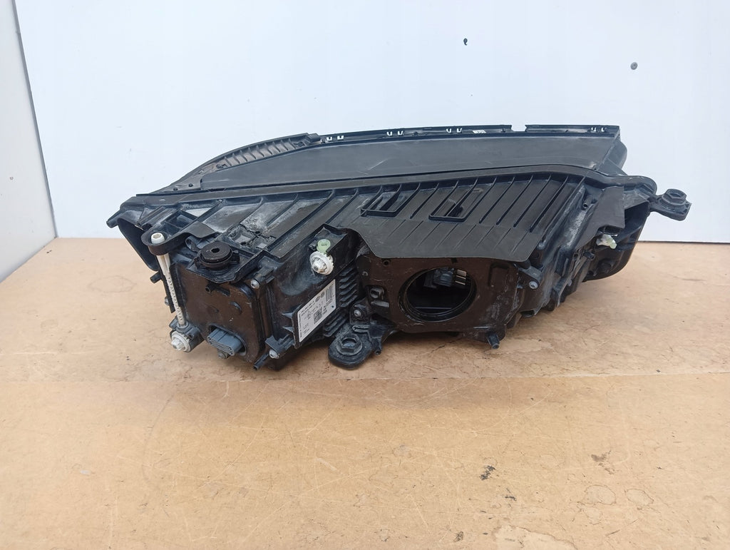 Frontscheinwerfer VW Touareg 761941081A Full LED Links Scheinwerfer Headlight