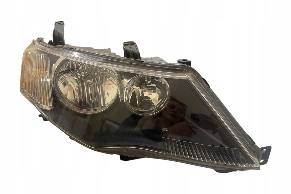 Frontscheinwerfer Mitsubishi Outlander I ONV55018 Rechts Scheinwerfer Headlight SCH9562811526dh