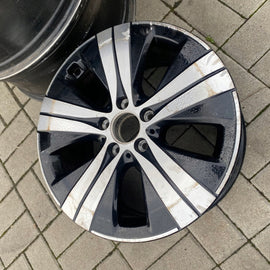 1x Alufelge 17 Zoll 7.0