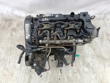 Laden Sie das Bild in den Galerie-Viewer, Motor Skoda VW CRL 2.0 TDI 136TKm 2017 Diesel Engine Komplett MOT6305945741rr