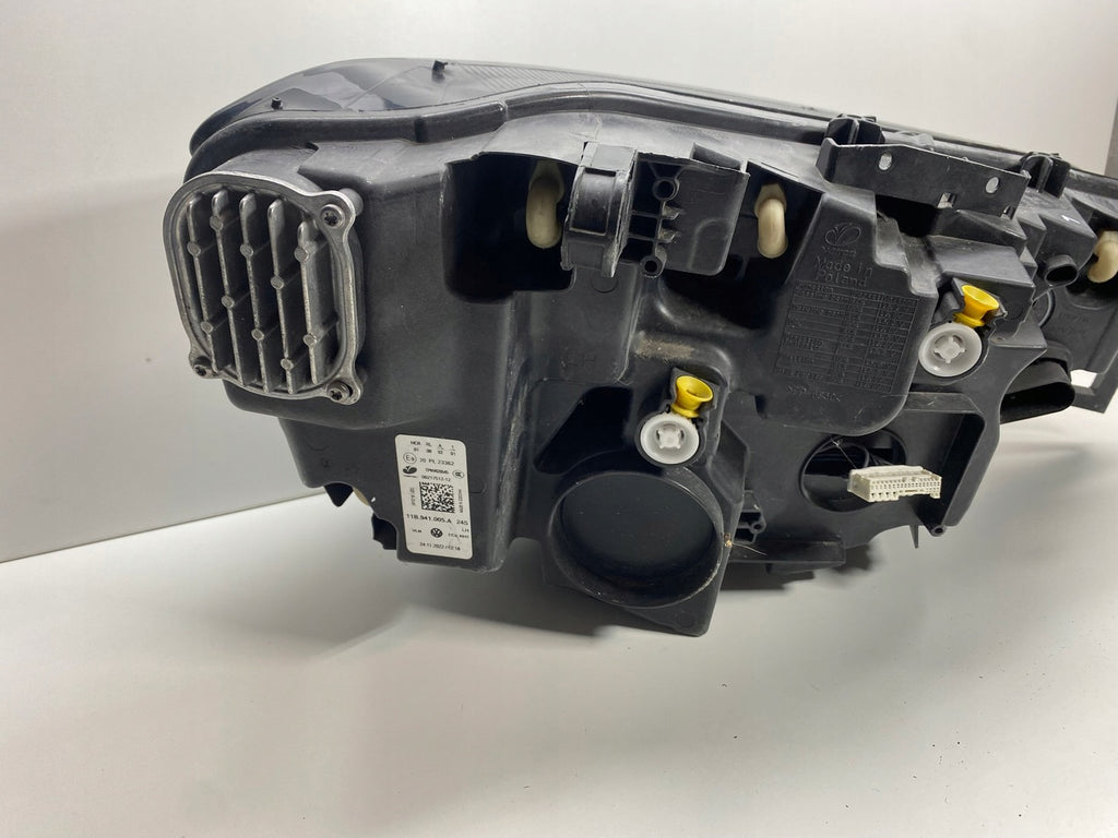 Frontscheinwerfer VW Id.4 11B941005A Full LED Ein Stück (Rechts oder Links) SCH8959920440ut