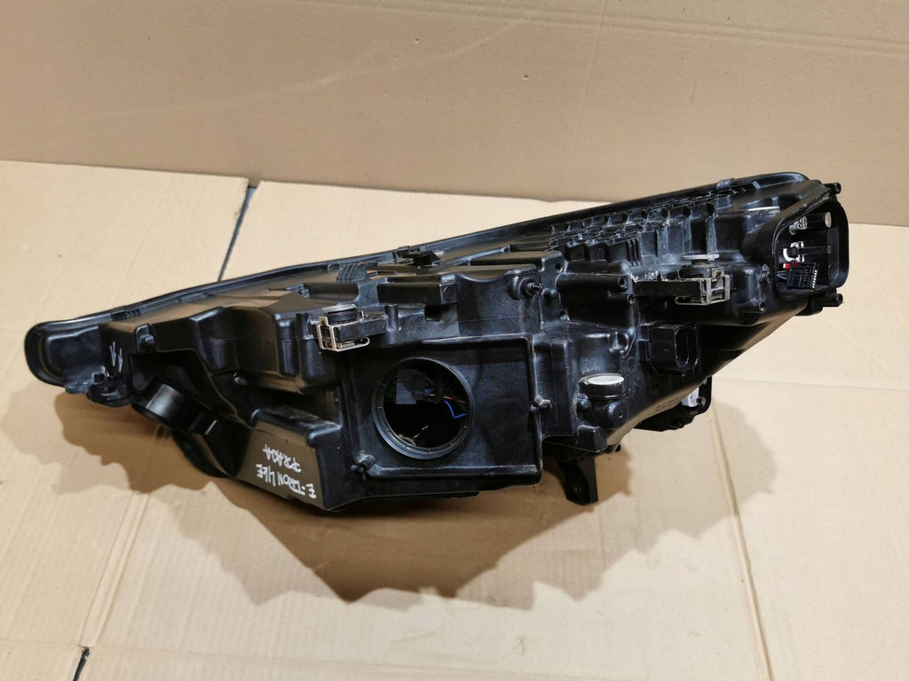 Frontscheinwerfer Audi E-Tron 4KE941040D Rechts Scheinwerfer Headlight SCH9142314124ae