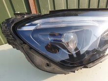 Laden Sie das Bild in den Galerie-Viewer, Frontscheinwerfer Mercedes-Benz Gle A1679061700 1679061700 LED Rechts Headlight