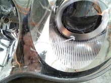 Laden Sie das Bild in den Galerie-Viewer, Frontscheinwerfer Mercedes-Benz W203 A2038203759 Links Scheinwerfer Headlight SCH6847485779fv