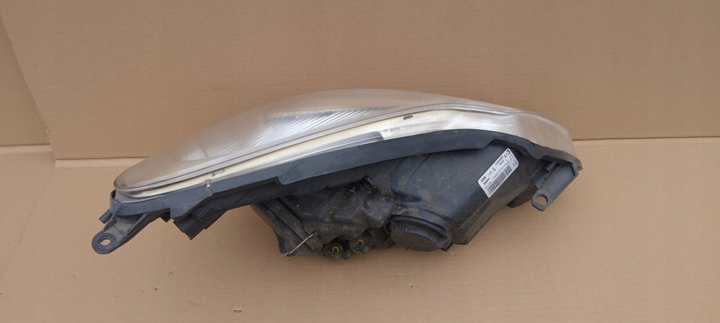 Frontscheinwerfer Opel Corsa D 13432889 Links Scheinwerfer Headlight SCH3765197386qd