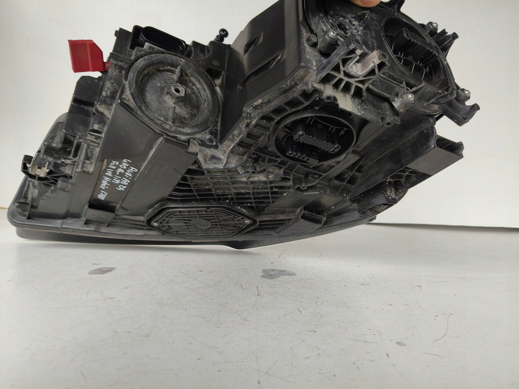 Frontscheinwerfer Audi A8 4H0941036 Full LED Rechts Scheinwerfer Headlight SCH6426766743ng