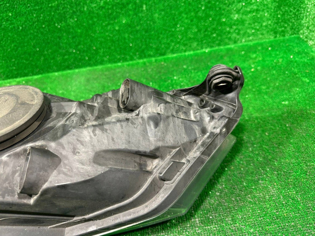 Frontscheinwerfer Skoda Fabia III 6V1941016B LED Rechts Scheinwerfer Headlight SCH4516094854lg