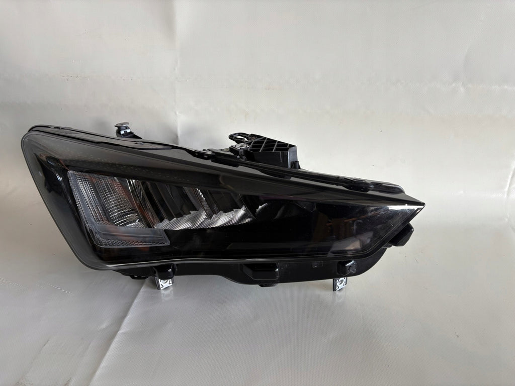 Frontscheinwerfer Seat Tarraco 5FB941006H Full LED Rechts Scheinwerfer Headlight SCH9744892801fg