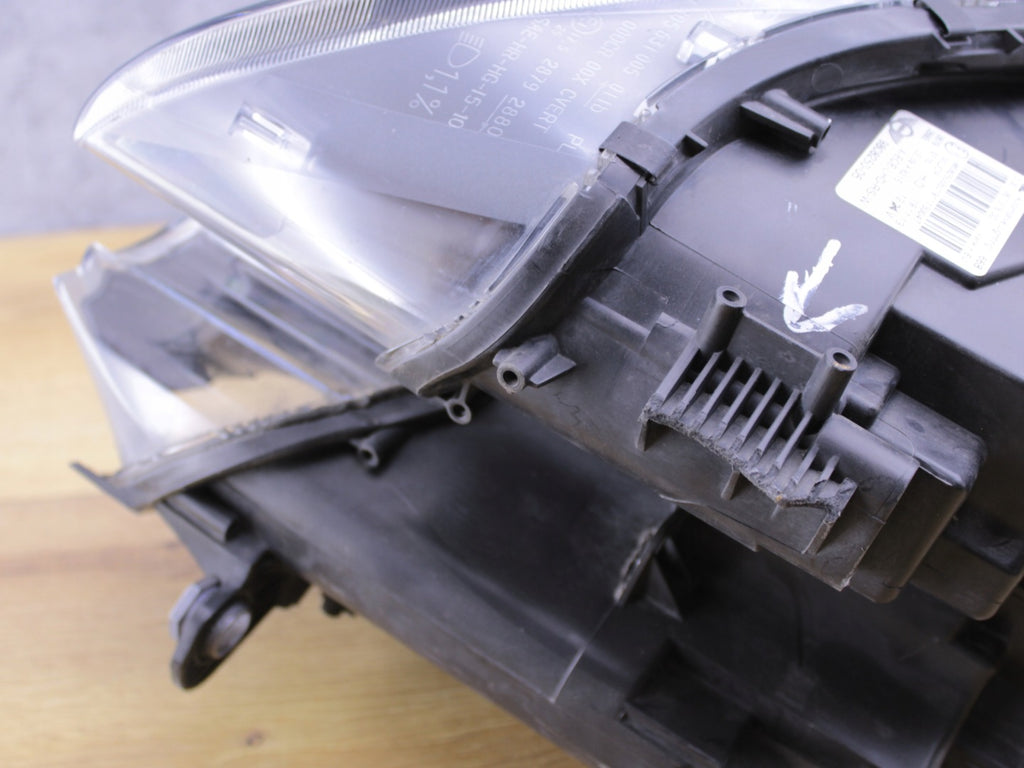 Frontscheinwerfer Mini Countryman R60 R61 9808250 Rechts Scheinwerfer Headlight SCH8164341170yx