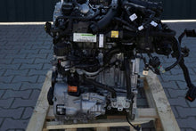 Laden Sie das Bild in den Galerie-Viewer, Motor Mercedes-Benz W247 W177 282814 1.3 CGI 24TKm 2023 Hybrid Engine Unkomplett MOT7496353071xx