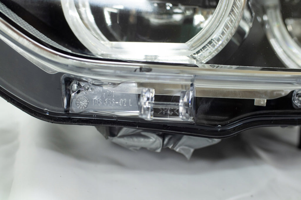 Frontscheinwerfer BMW 3 F30 74771305 LED Links Scheinwerfer Headlight SCH4567945405ub