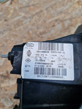 Load image into Gallery viewer, Frontscheinwerfer Renault Clio I V 260100902R Full LED Rechts oder Links SCH5106663472db