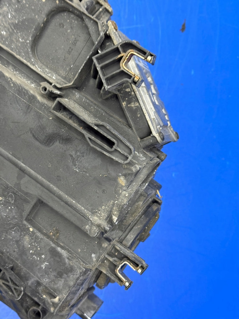 Frontscheinwerfer Audi A4 B8 8K0941004 Xenon Rechts Scheinwerfer Headlight