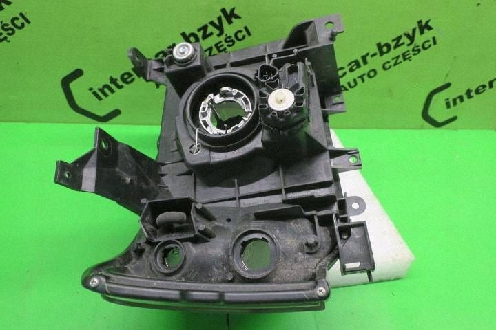 Frontscheinwerfer Ford Ranger 10016682 Links Scheinwerfer Headlight SCH9751634425ze