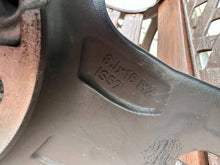 Load image into Gallery viewer, 1x Alufelge 18 Zoll 8.0" 5x112 57ET Glanz Graphit 8092352 BMW F44 1 F40 Mg FEL3002856074fj