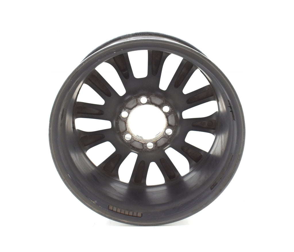 1x Alufelge 19 Zoll 7.5" 6x139.7 25ET Toyota Land Cruiser Rim Wheel FEL3112769727jr