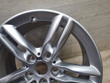 Laden Sie das Bild in den Galerie-Viewer, 1x Alufelge 17 Zoll 5x112 7848601 BMW 2 F45 Rim Wheel FEL2735045052mo
