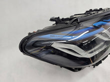 Laden Sie das Bild in den Galerie-Viewer, Frontscheinwerfer BMW 5 G31 G30 8082662-06 Laser Rechts Scheinwerfer Headlight SCH1806300674pb