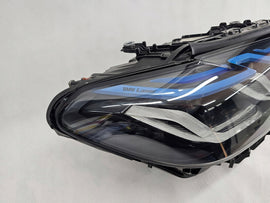 Frontscheinwerfer BMW 5 G31 G30 8082662-06 Laser Rechts Scheinwerfer Headlight SCH1806300674pb