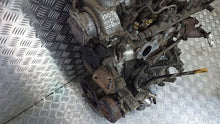 Laden Sie das Bild in den Galerie-Viewer, Motor Toyota Corolla 1ND-TV 1.4 75PS 2002 Diesel Engine Unkomplett MOT4433725953mb