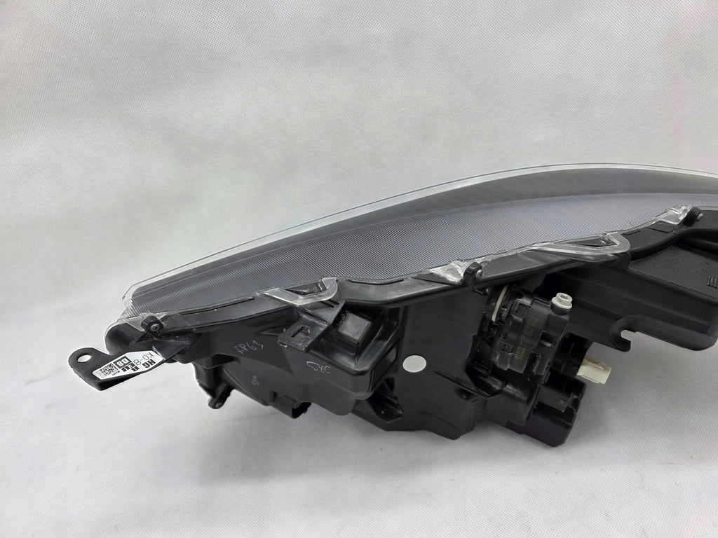 Frontscheinwerfer Toyota 4 Yaris FALSE Scheinwerfer Headlight SCH2431707622dw