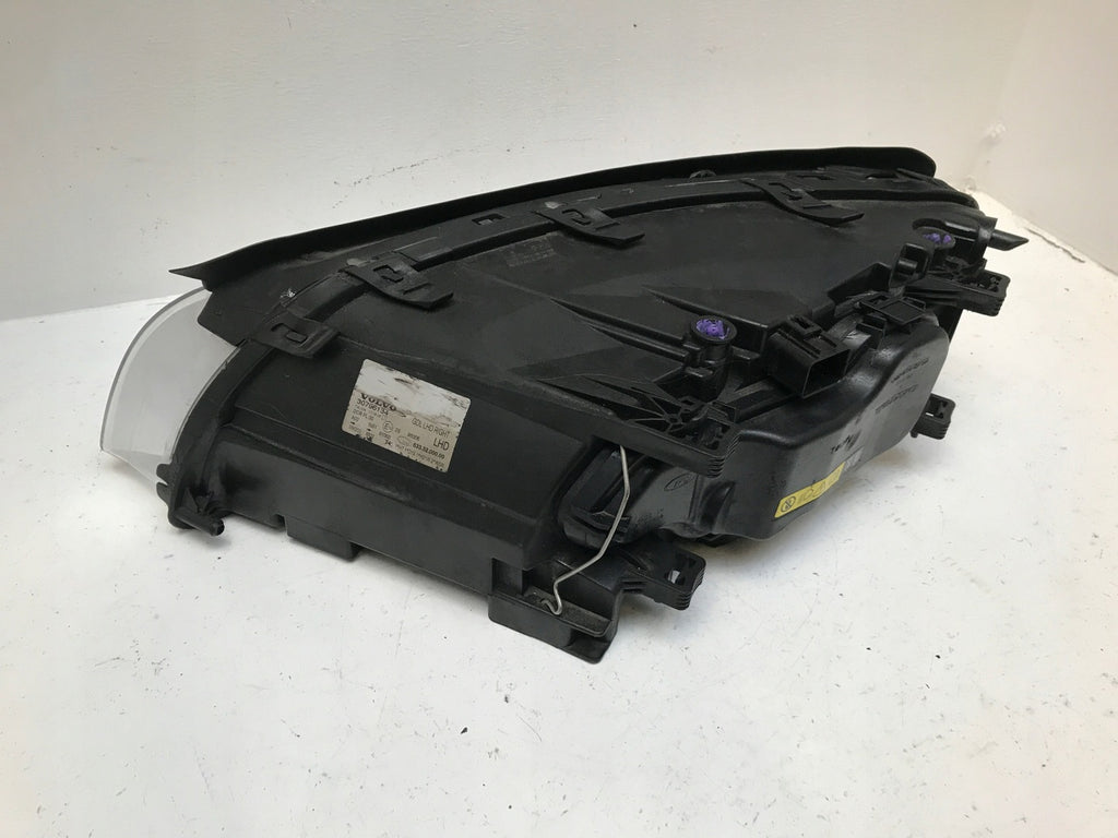 Frontscheinwerfer Volvo S80 II 30796134 Rechts Scheinwerfer Headlight SCH8888278577jc