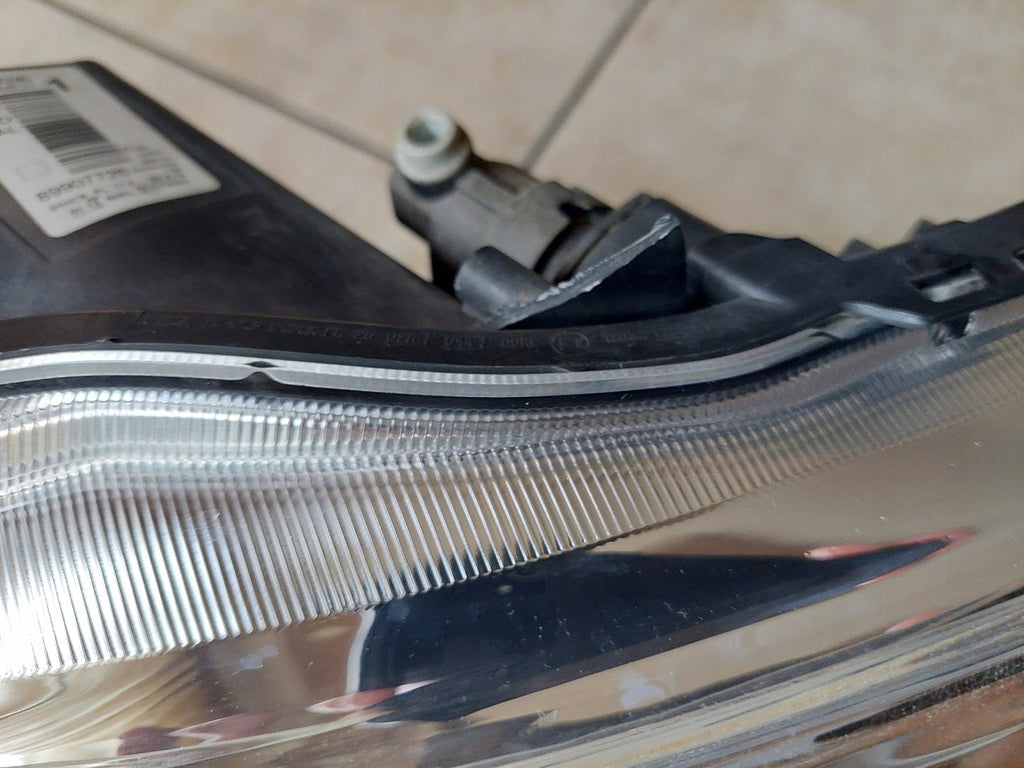 Frontscheinwerfer Toyota Auris 81110-02E21-1 LED Rechts Scheinwerfer Headlight SCH3681151159qi
