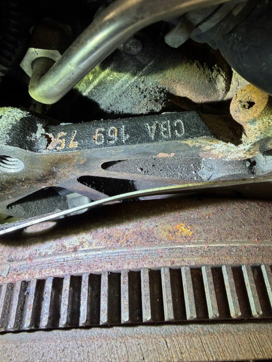 Motor Audi Seat Skoda VW I CBA 2.0 TDI Diesel Engine Komplett MOT6295617986iz