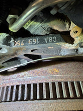 Laden Sie das Bild in den Galerie-Viewer, Motor Audi Seat Skoda VW I CBA 2.0 TDI Diesel Engine Komplett MOT6295617986iz