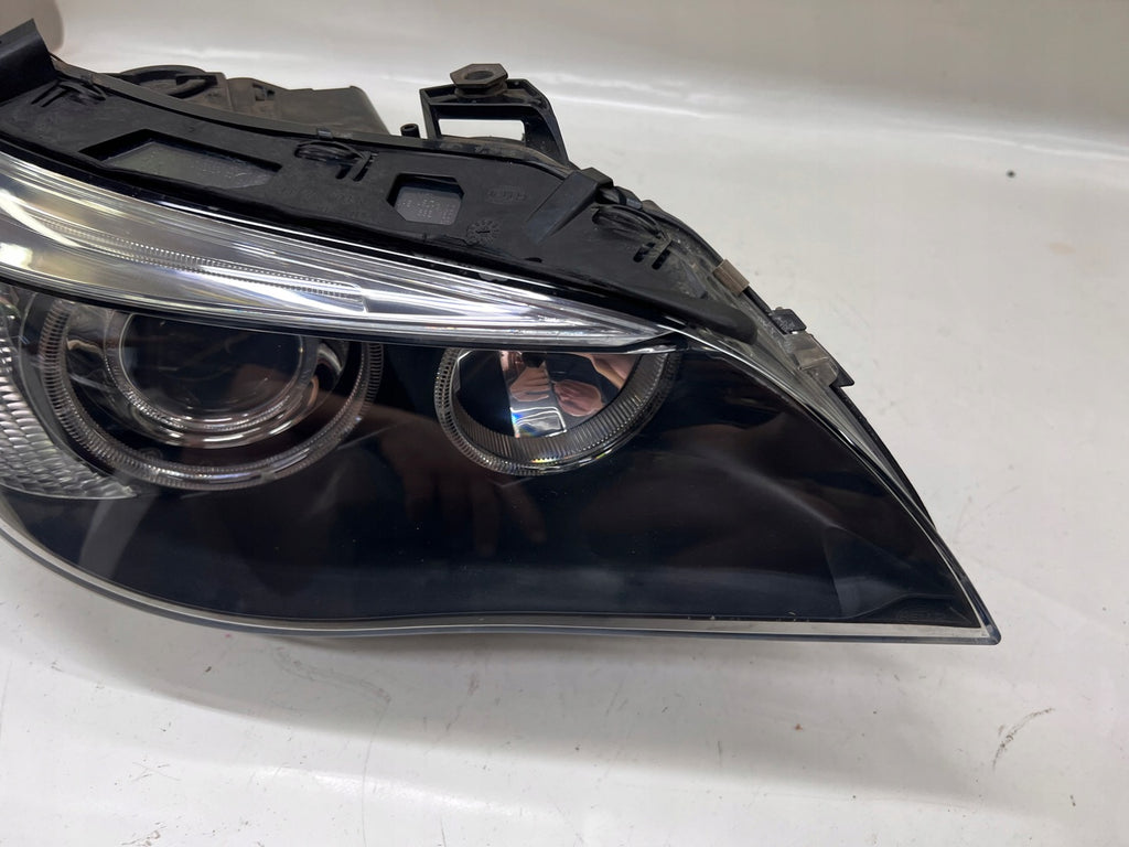 Frontscheinwerfer BMW E60 Xenon Rechts Scheinwerfer Headlight SCH8068720861wu