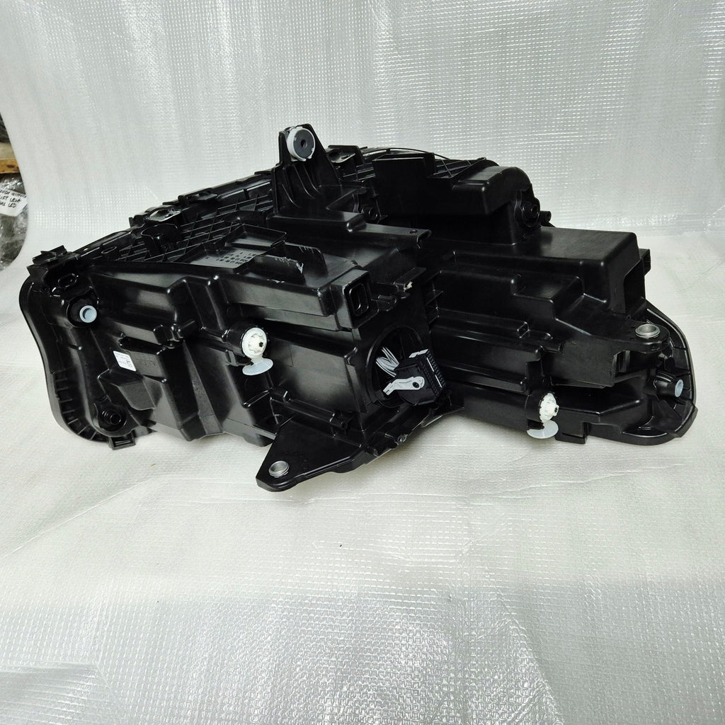 Frontscheinwerfer BMW X1 1EX2867 5A9A221 Links Scheinwerfer Headlight SCH9437049585sb