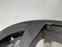 Laden Sie das Bild in den Galerie-Viewer, 1x Alufelge 20 Zoll 6.5&quot; 5x114.3 33ET Glanz Schwarz RE1-6520 Renault Rim Wheel