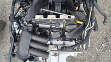 Laden Sie das Bild in den Galerie-Viewer, Motor Audi DGEA 1.4 TFSI 150PS 110kW 177TKm Benzin Engine Unkomplett MOT4437778074fz