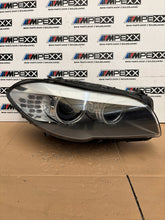 Load image into Gallery viewer, Frontscheinwerfer BMW F10 7203246 7237647 Bi-Xenon Rechts Scheinwerfer Headlight SCH4241663152pv