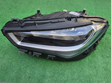 Load image into Gallery viewer, Frontscheinwerfer Mercedes-Benz Cla A1189061900 Links Scheinwerfer Headlight SCH1292056579jn