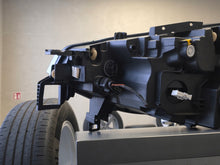 Laden Sie das Bild in den Galerie-Viewer, Frontscheinwerfer VW Id.4 11B941006A LED Rechts Scheinwerfer Headlight SCH2628883239rq